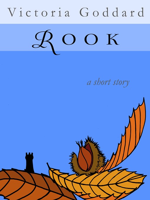 Title details for Rook by Victoria Goddard - Available